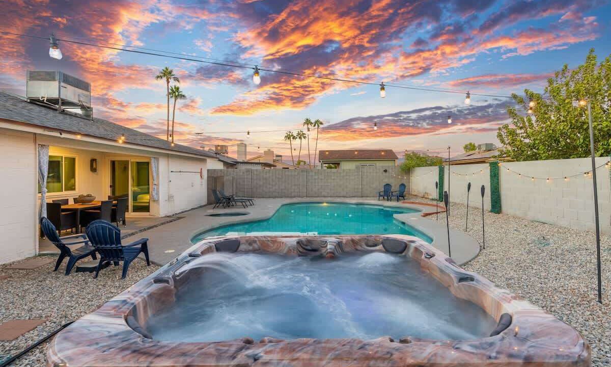 Photo of Patio Balcony in Glendale
