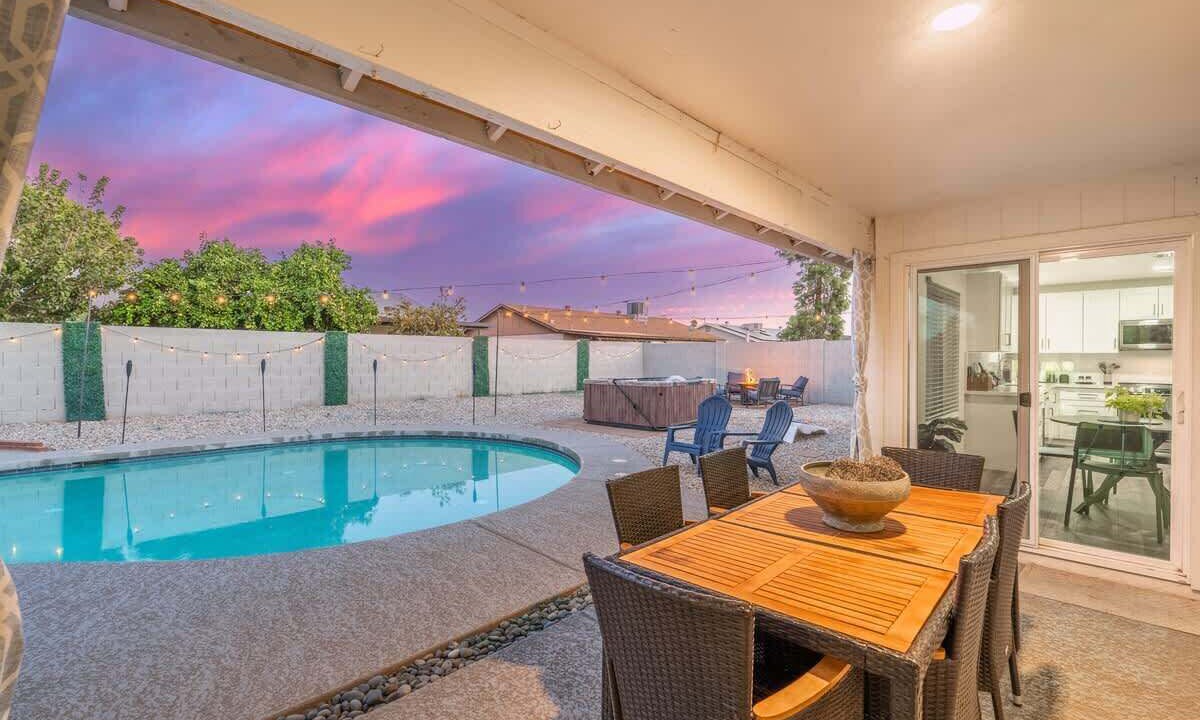 Photo of Outdoor in Glendale