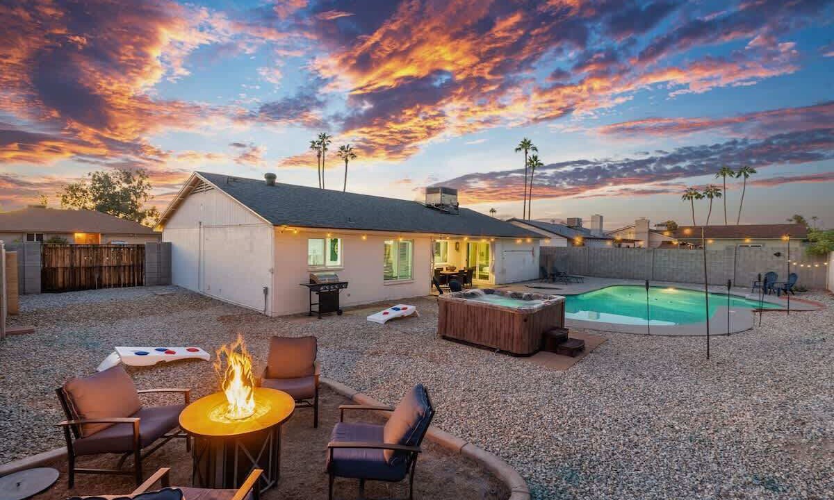 Photo of Outdoor in Glendale