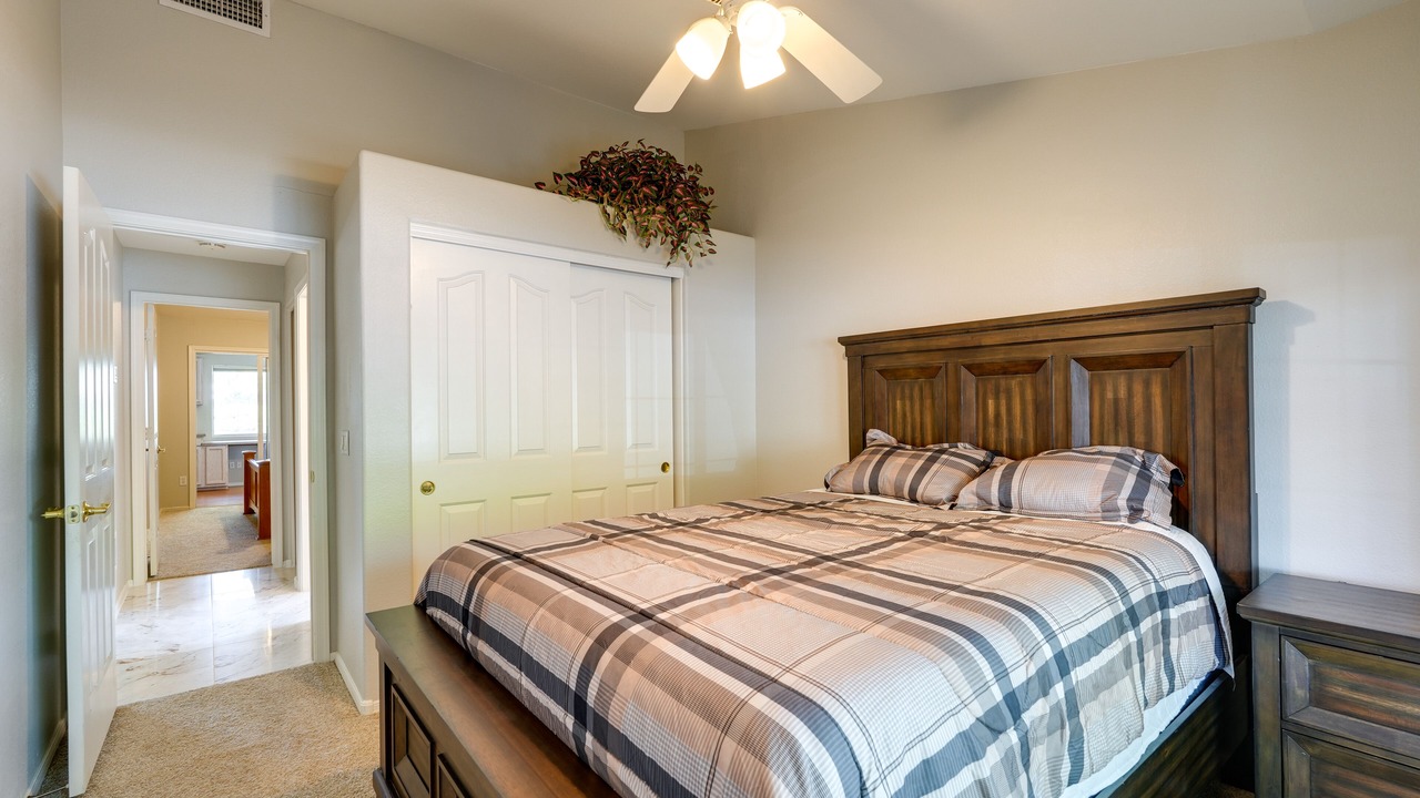 Photo of Bedroom in Monarch Point