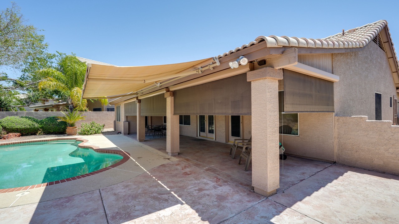Photo of Outdoor in Monarch Point