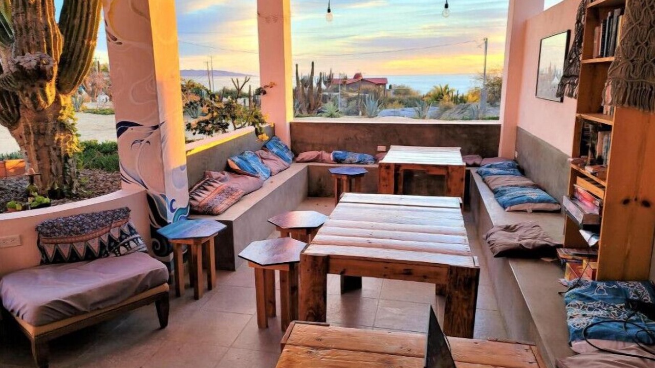 Photo of Outdoor in La Ventana