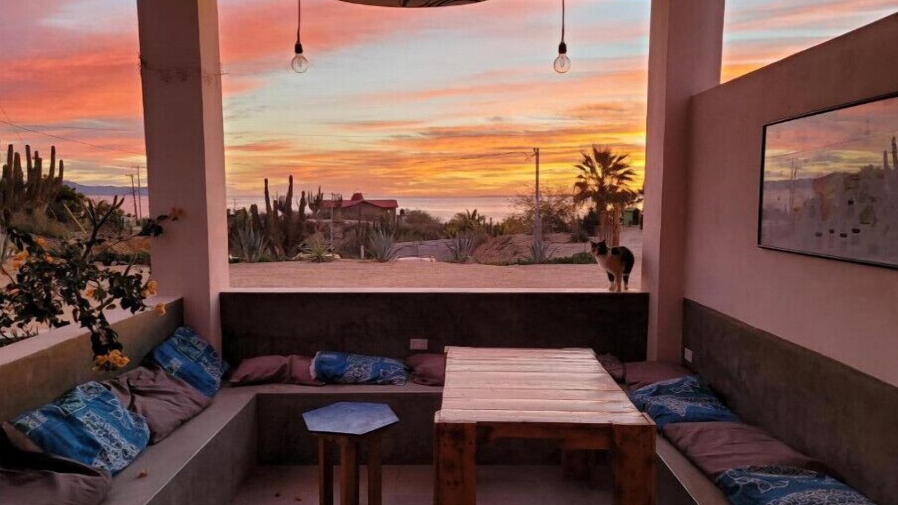 Photo of Outdoor in La Ventana