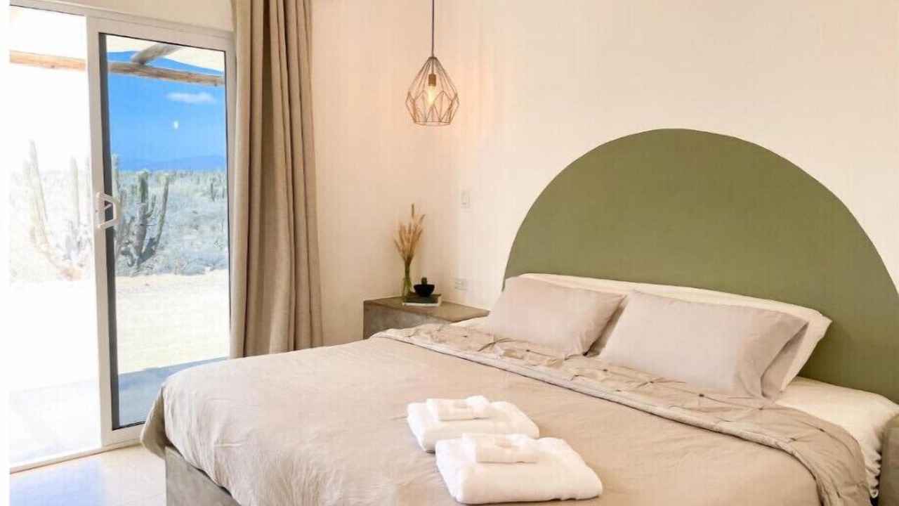 Photo of Bedroom in La Ventana
