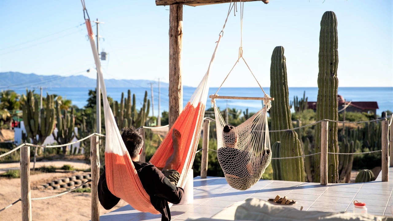 Photo of Outdoor in La Ventana