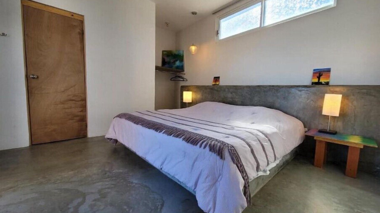 Photo of Bedroom in La Ventana