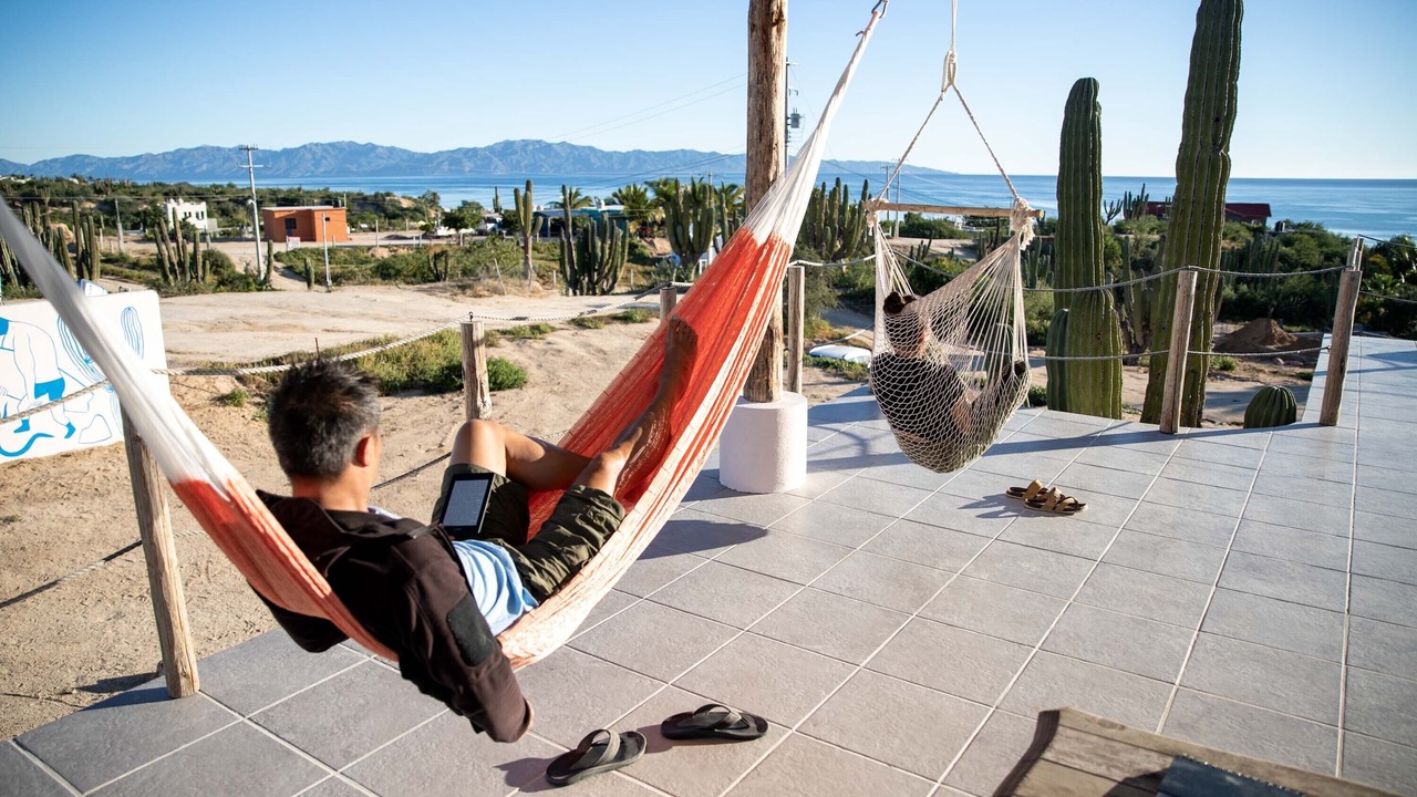 Photo of Outdoor in La Ventana