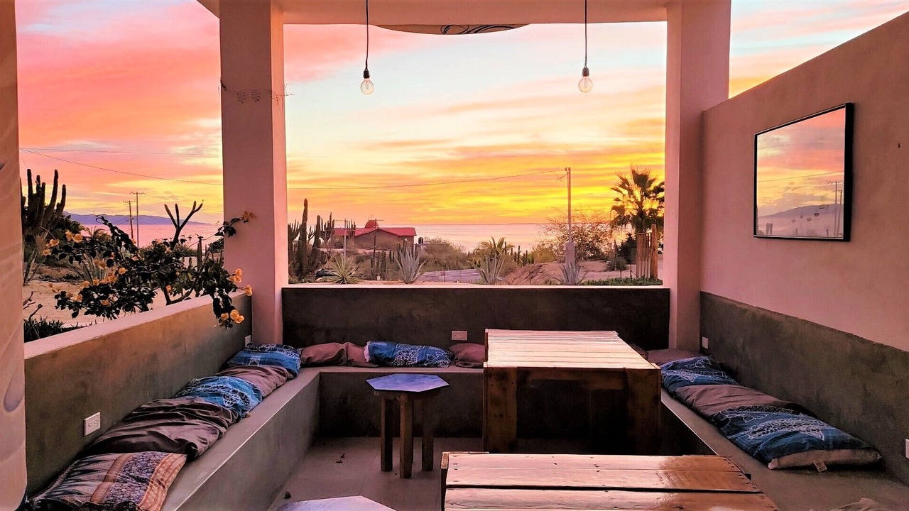 Photo of Outdoor in La Ventana