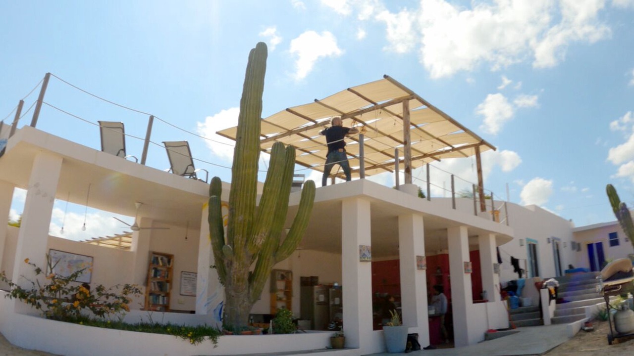 Photo of Outdoor in La Ventana