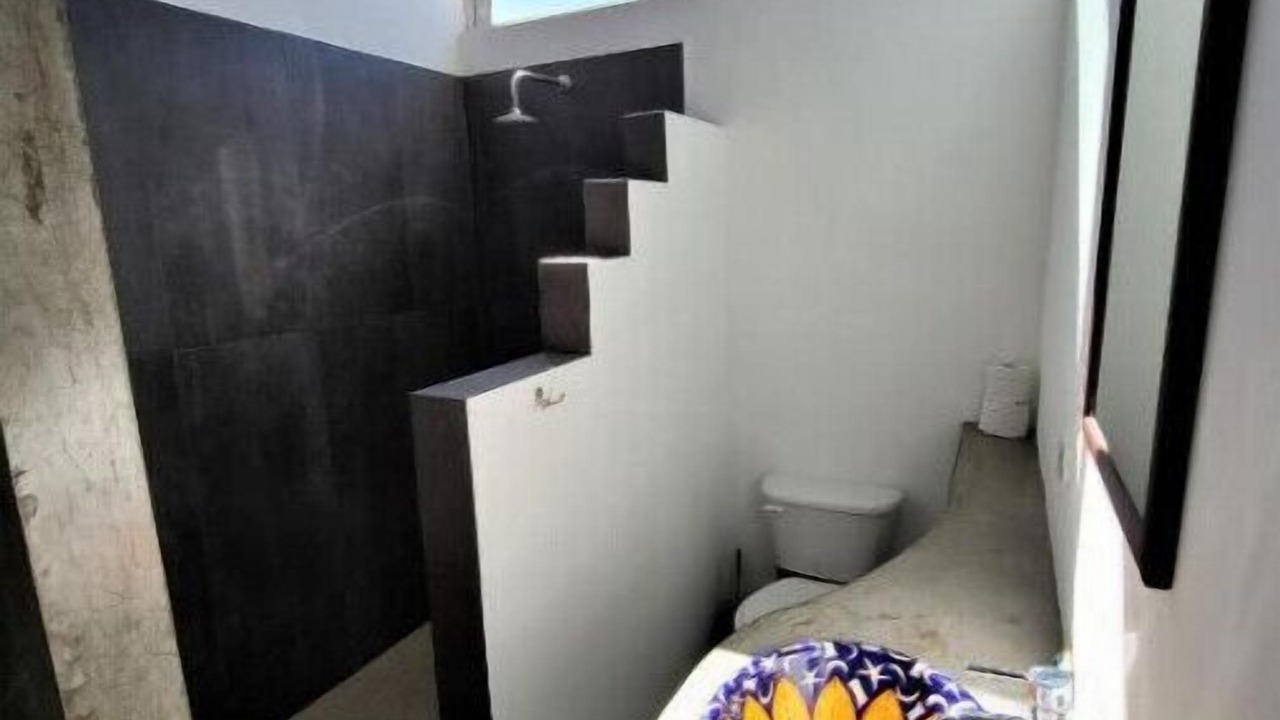 Photo of Bathroom in La Ventana