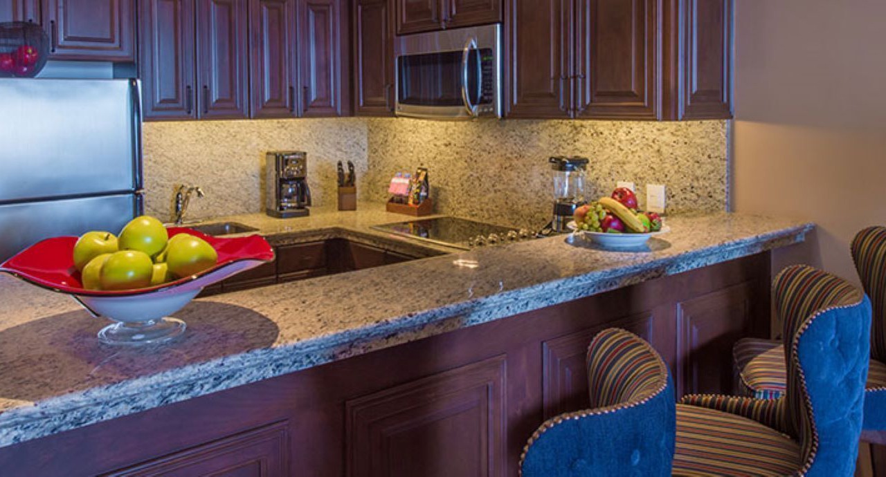 Photo of Kitchen in Cabo San Lucas