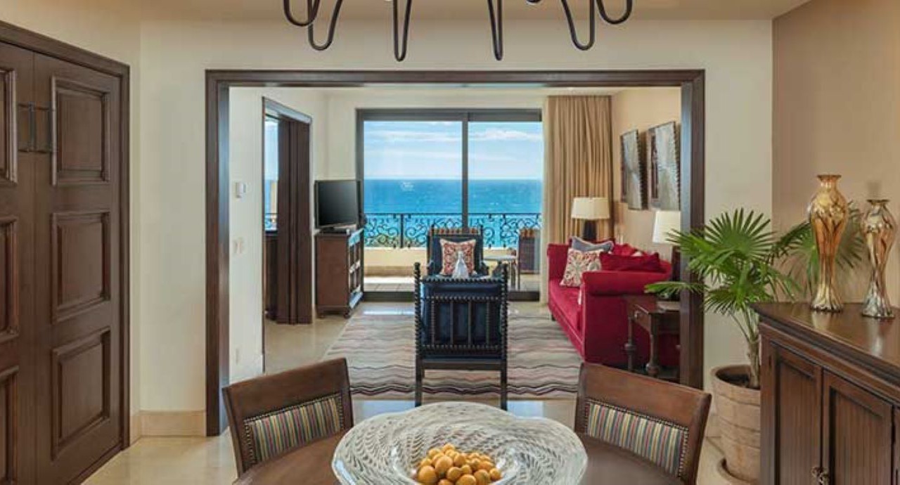 Photo of Livingroom in Cabo San Lucas