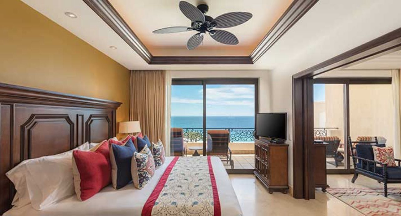 Photo of Bedroom in Cabo San Lucas