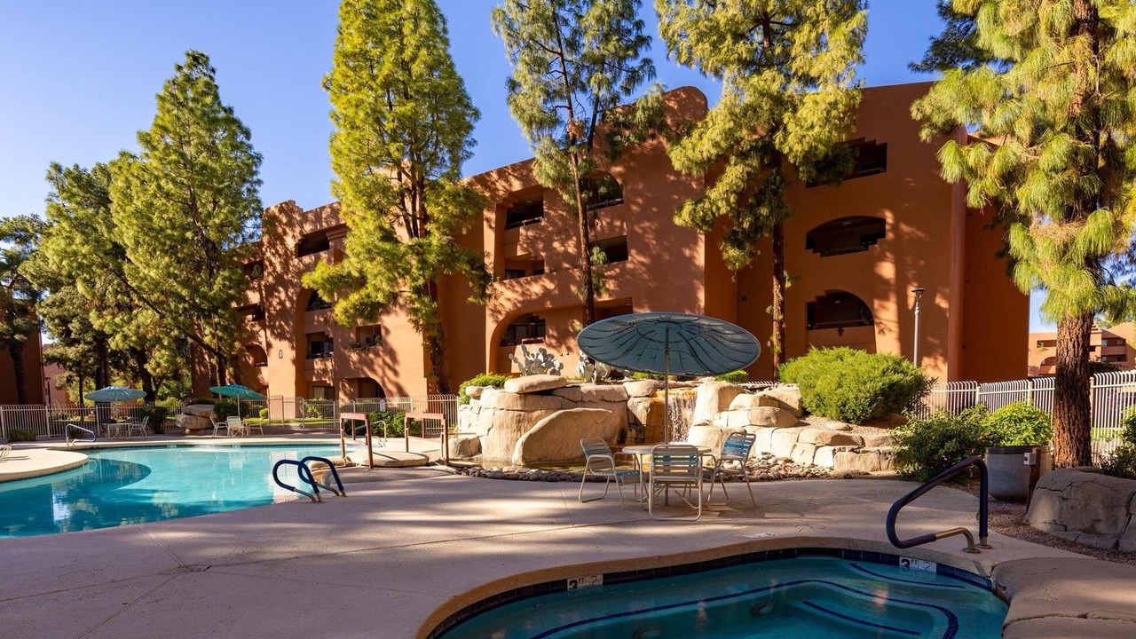 Photo of Outdoor in Paradise Valley Village