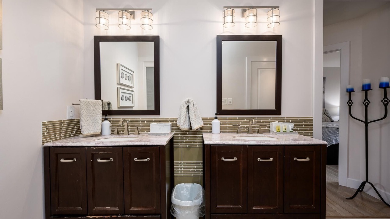 Photo of Bathroom in Paradise Valley Village