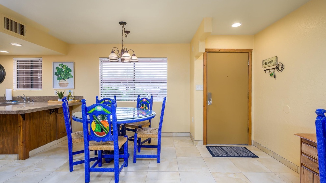 Photo of Bedroom in Paradise Valley Village
