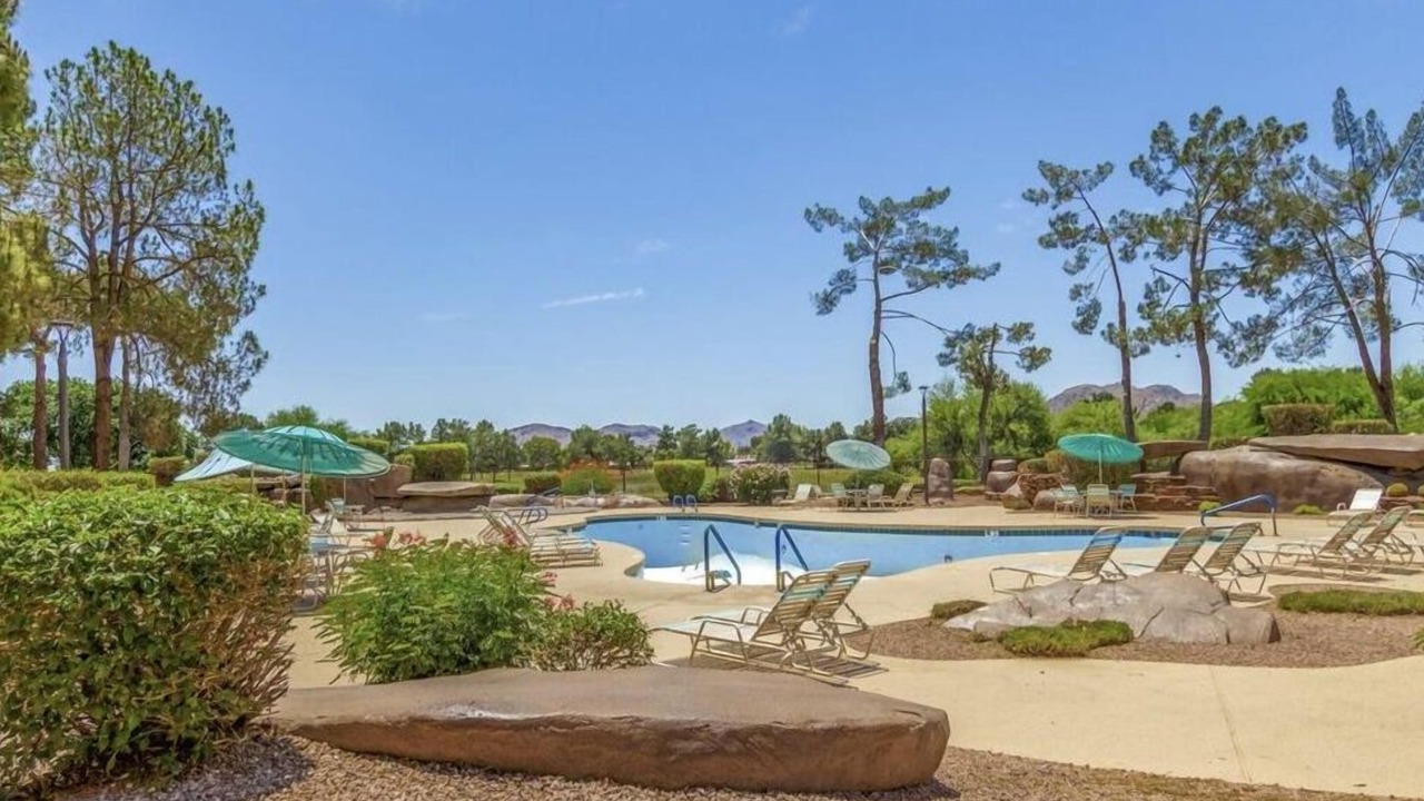 Photo of Outdoor in Paradise Valley Village