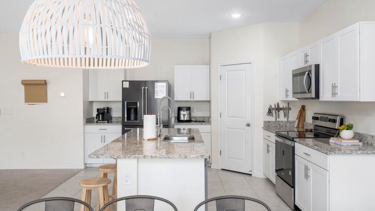 Photo of Kitchen in Estrella Village