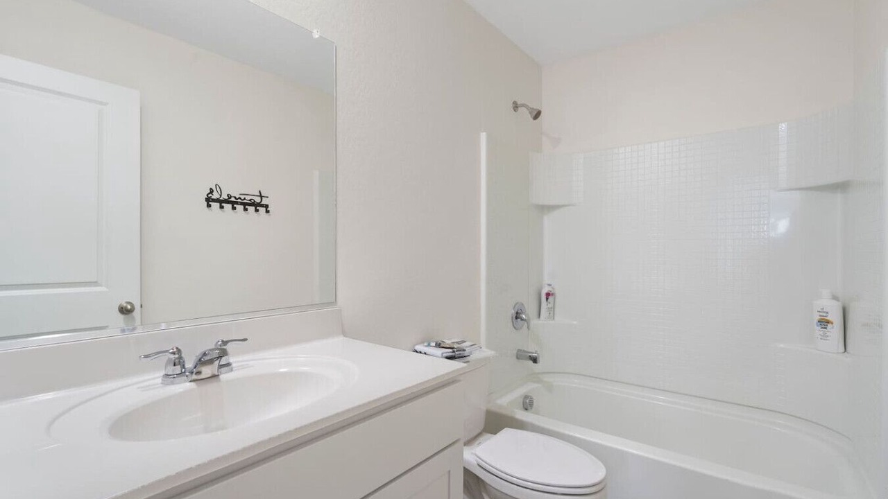 Photo of Bathroom in Estrella Village