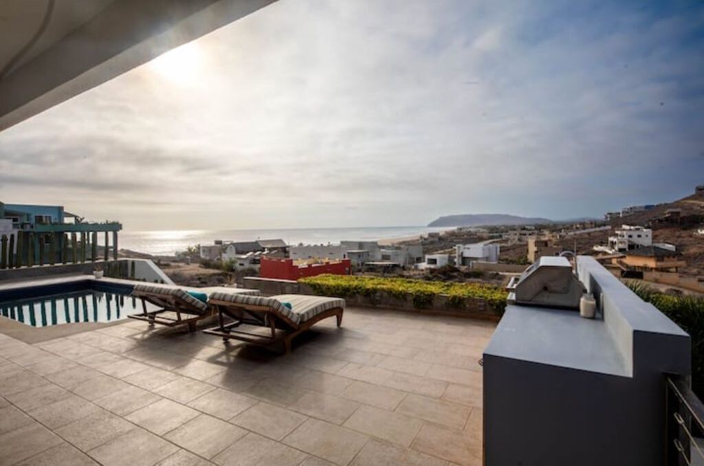 Photo of Patio Balcony in Cerritos