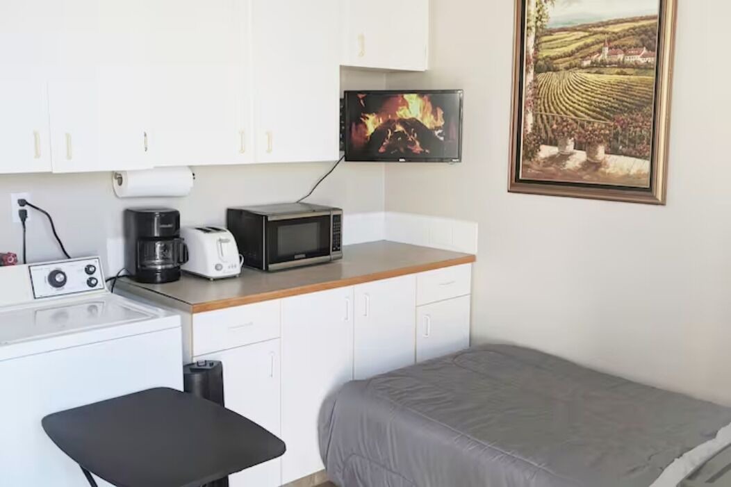 Photo of Bedroom in Foothills
