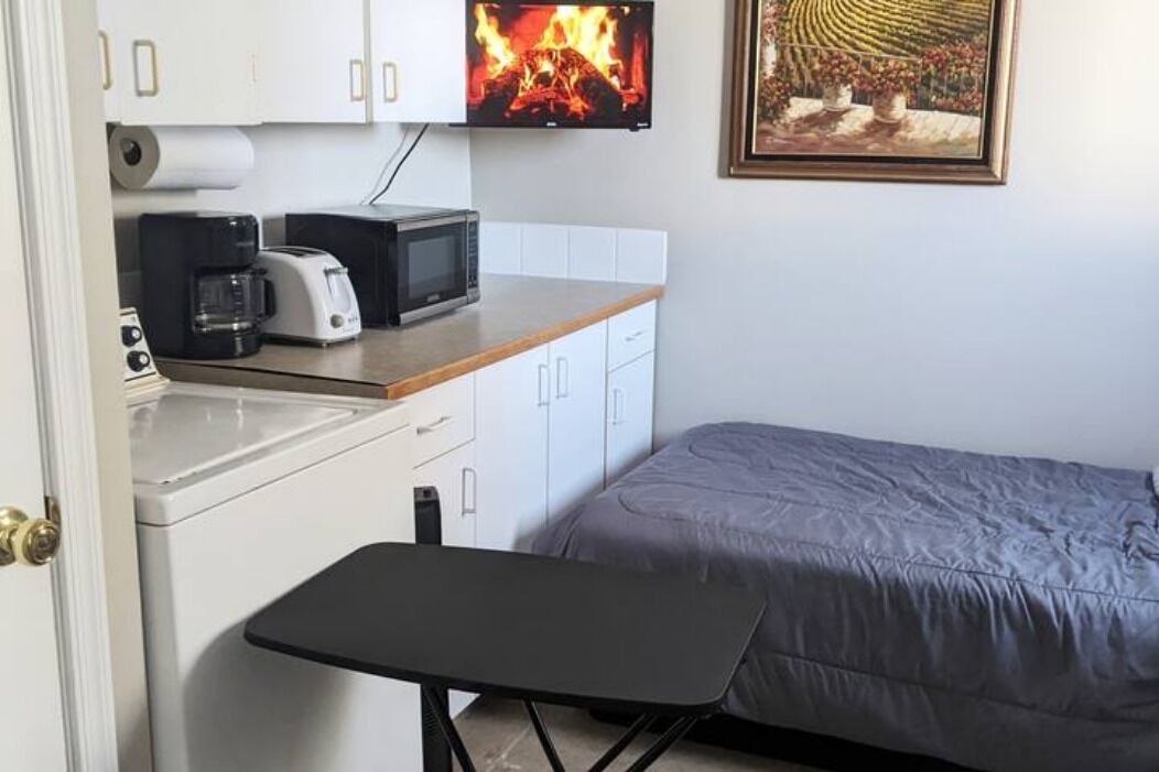 Photo of Bedroom in Foothills