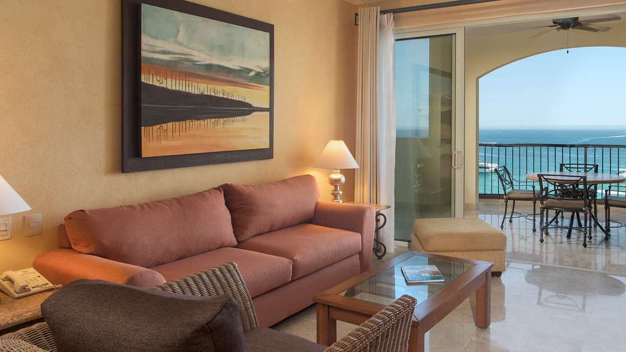 Photo of Livingroom in Santa Rosa