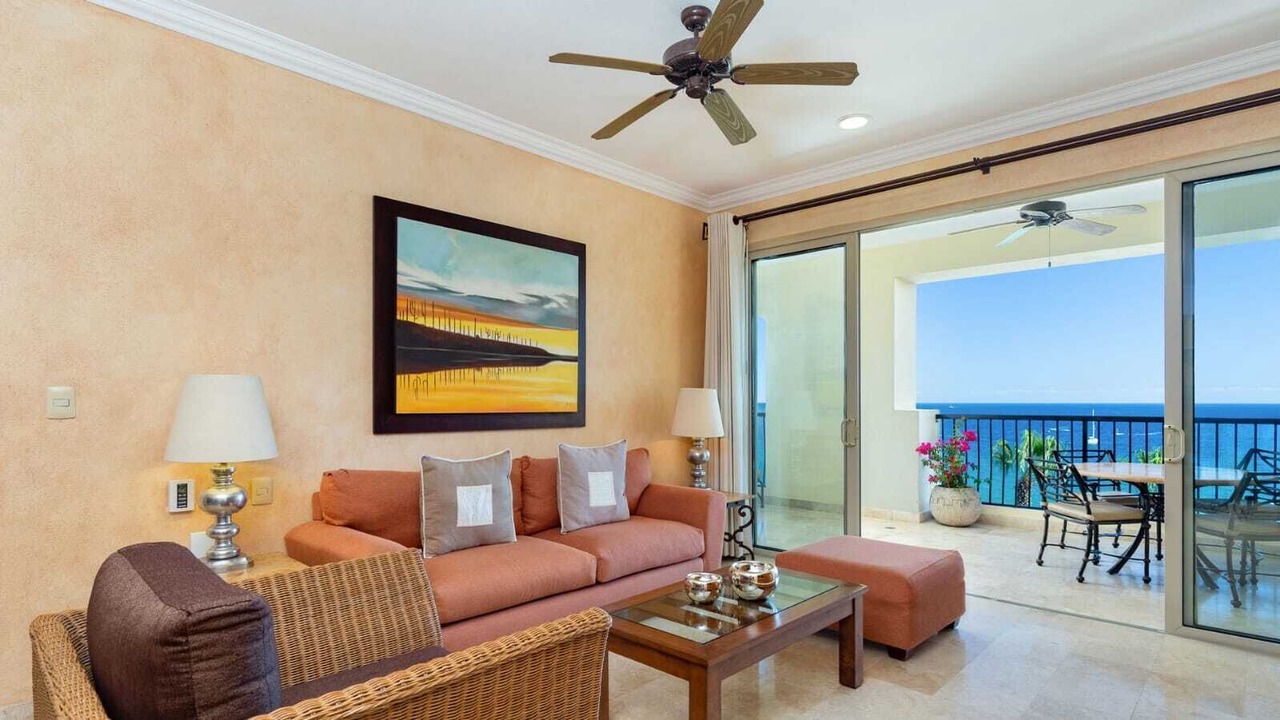 Photo of Livingroom in Santa Rosa