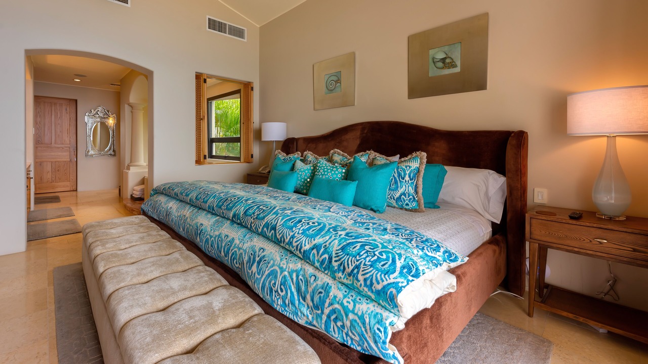 Photo of Bedroom in Palmilla