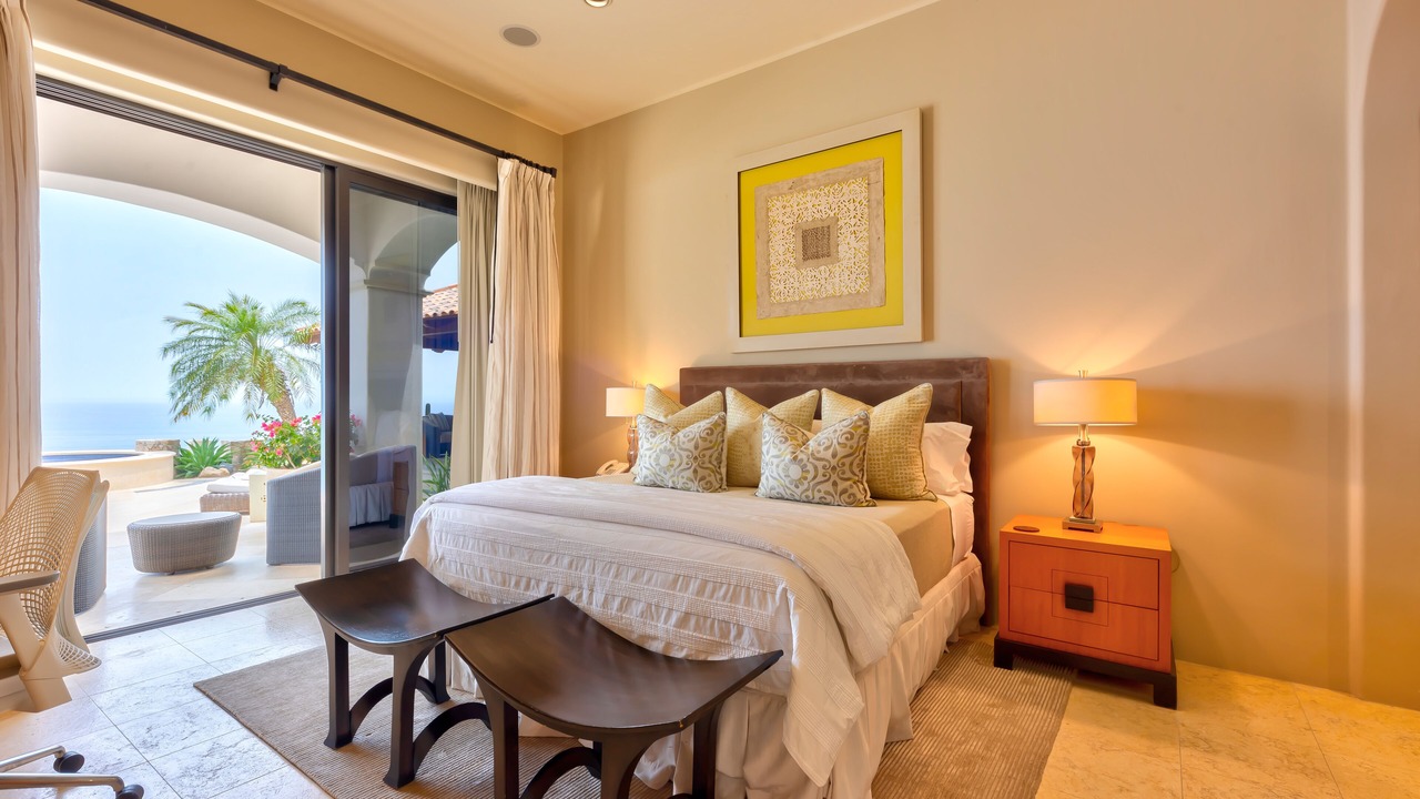 Photo of Bedroom in Palmilla