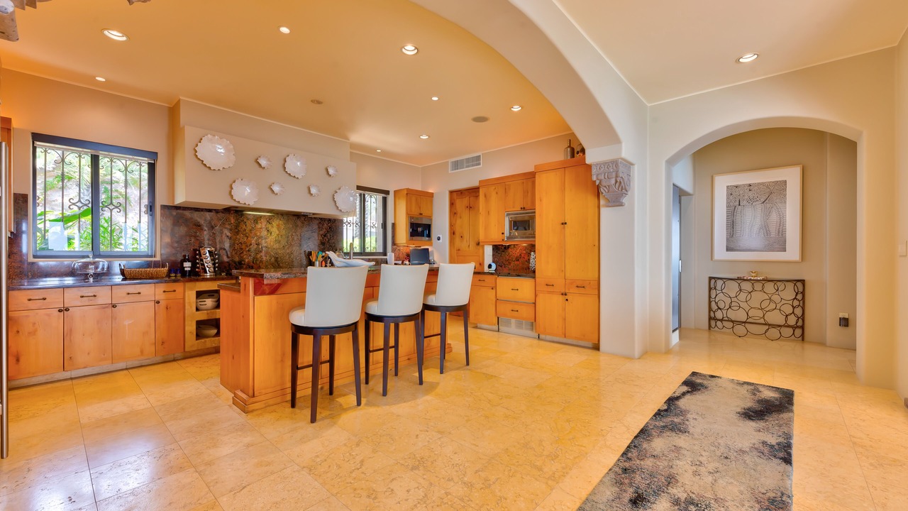Photo of Kitchen in Palmilla