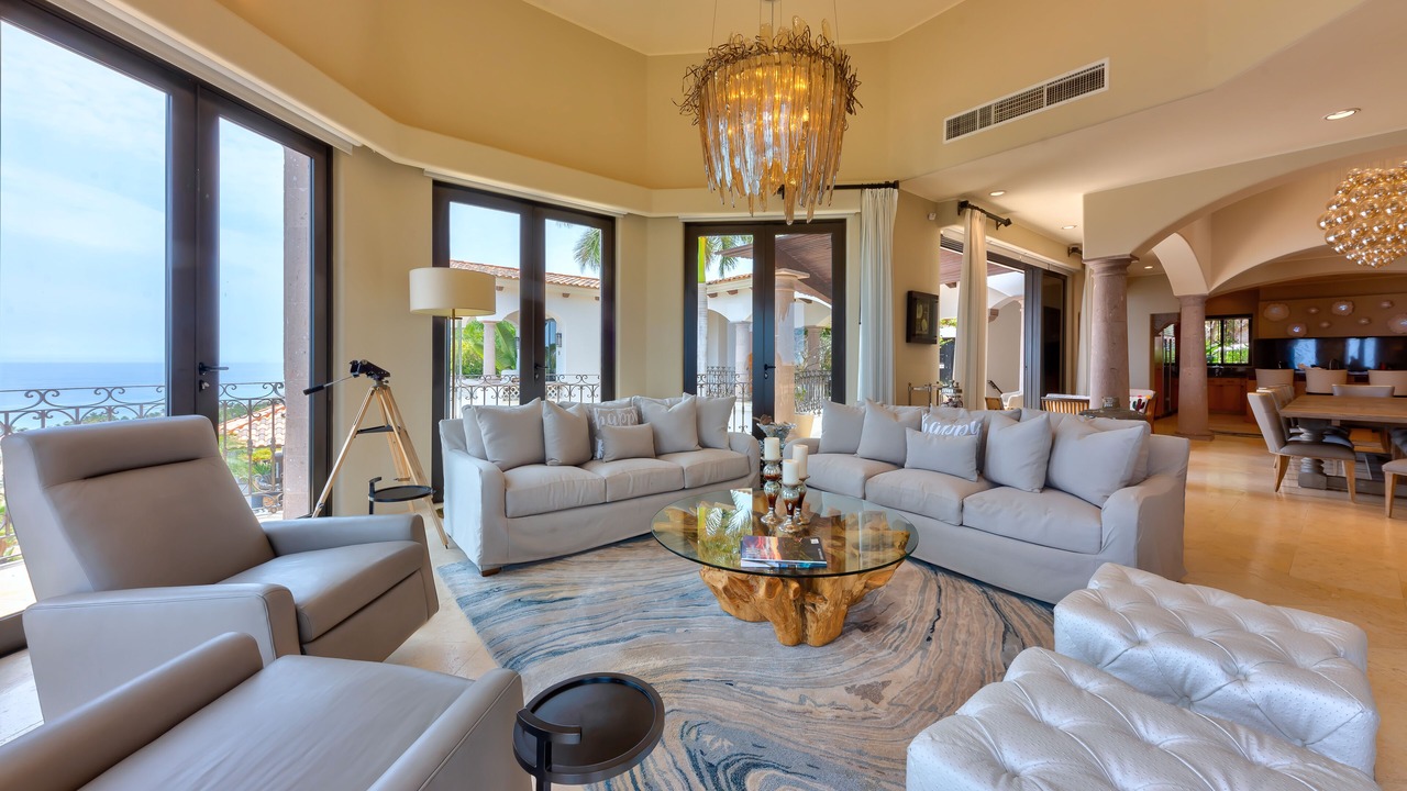 Photo of Livingroom in Palmilla