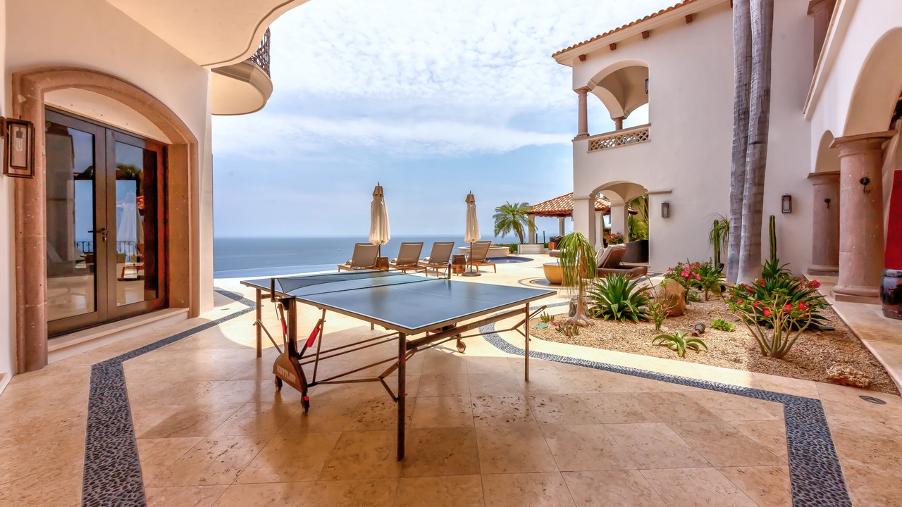 Photo of Patio Balcony in Palmilla