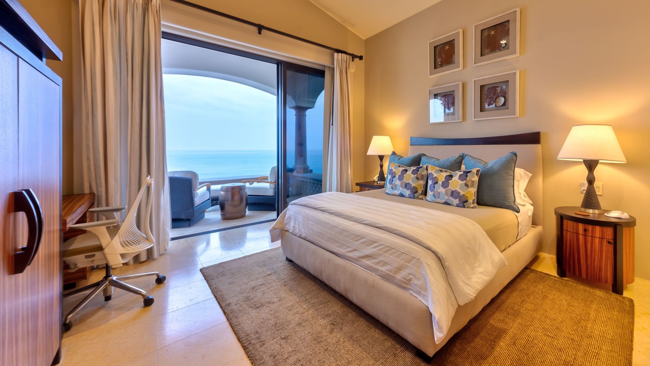Photo of Bedroom in Palmilla