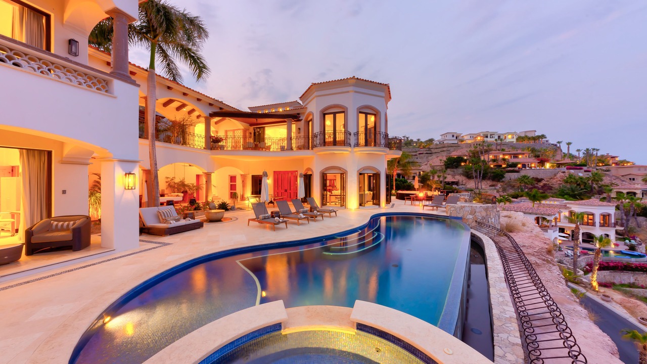 Photo of Outdoor in Palmilla