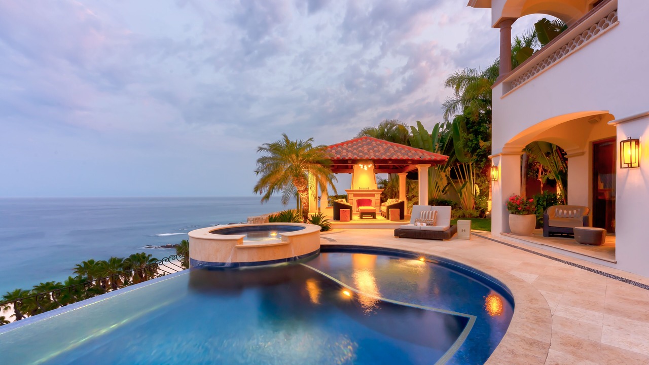 Photo of Outdoor in Palmilla