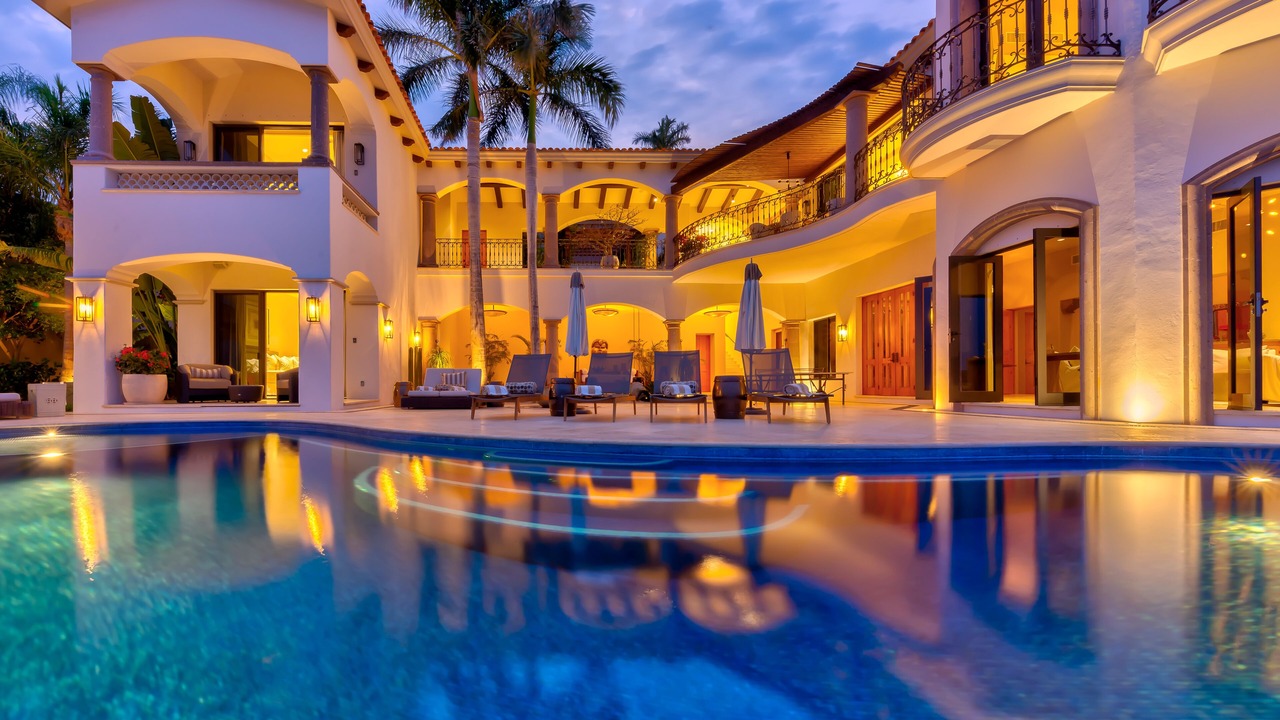 Photo of Outdoor in Palmilla