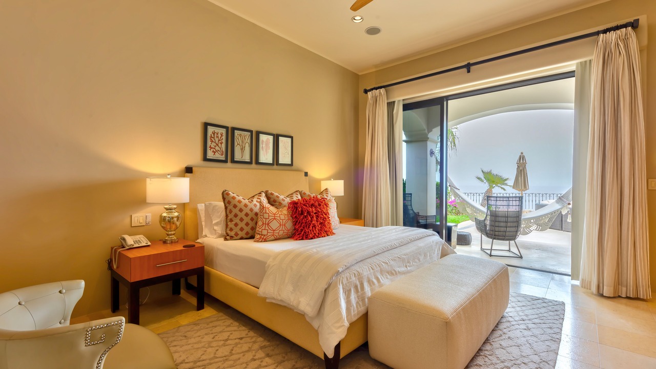 Photo of Bedroom in Palmilla