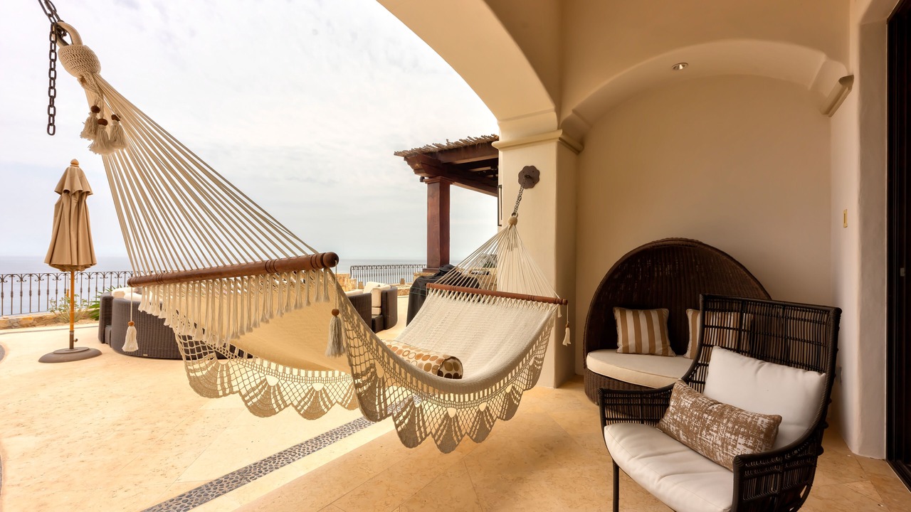 Photo of Patio Balcony in Palmilla