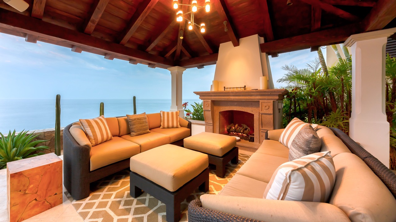 Photo of Patio Balcony in Palmilla