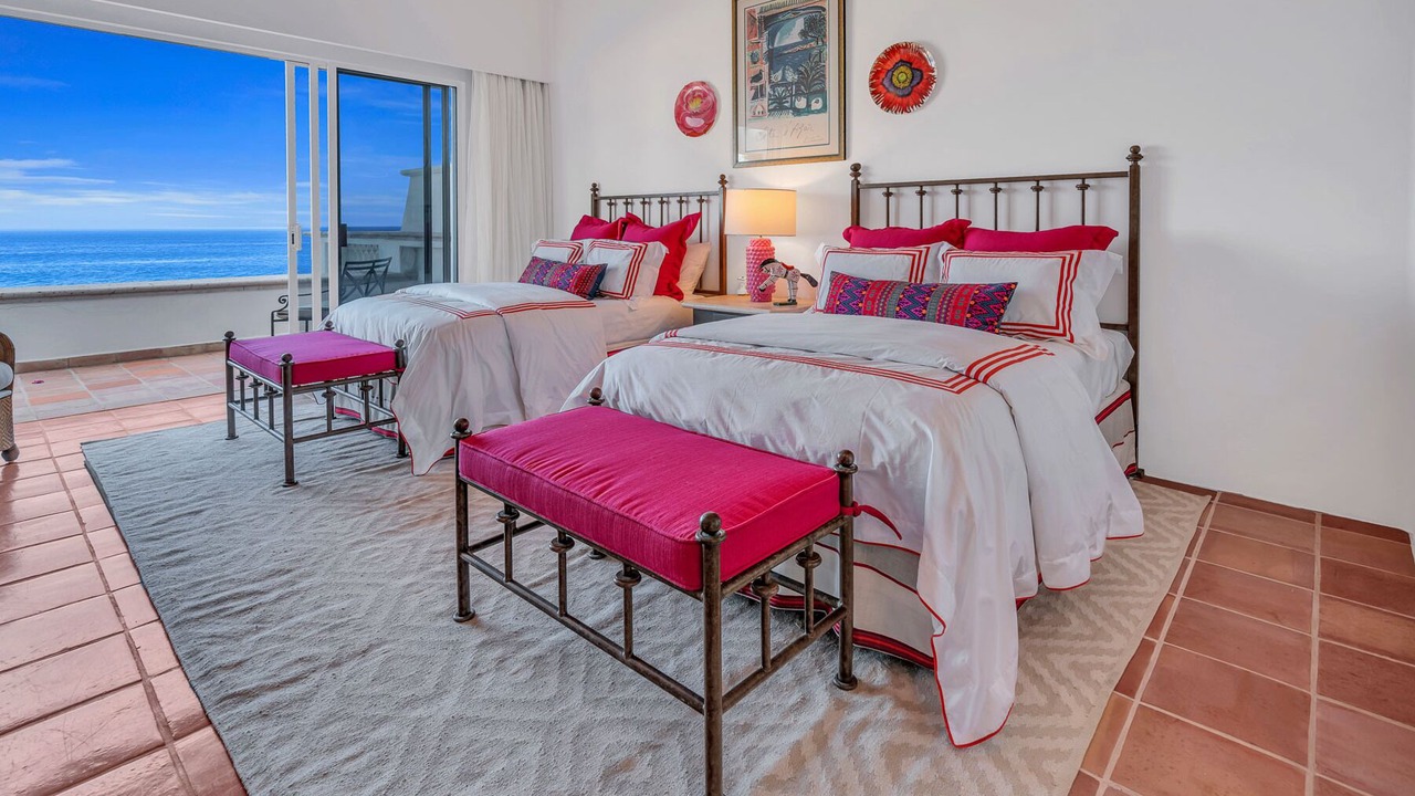 Photo of Bedroom in Palmilla