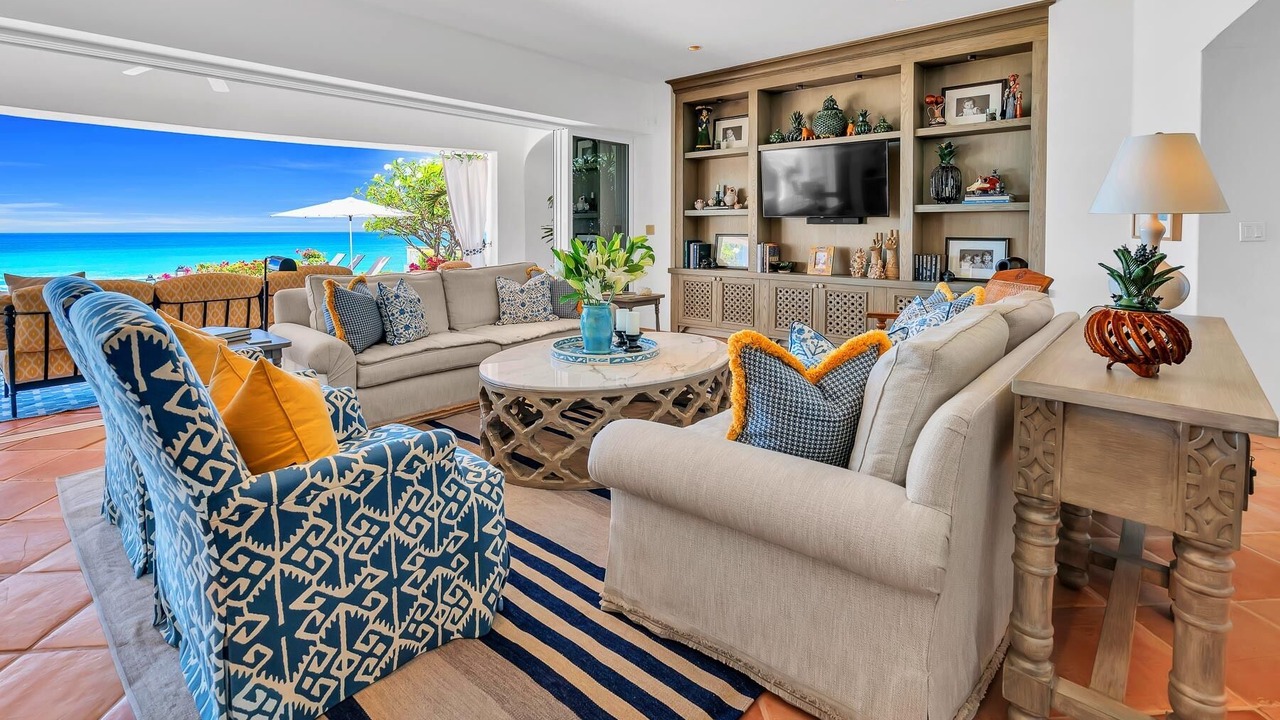 Photo of Livingroom in Palmilla