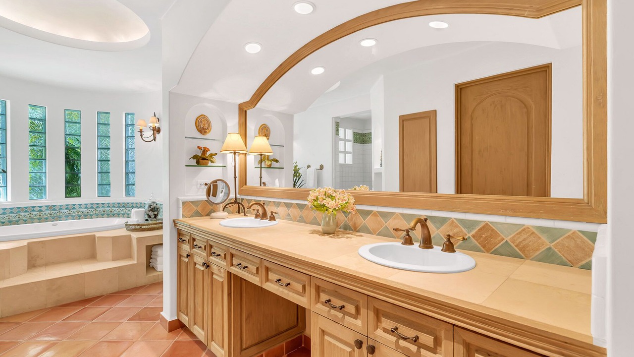 Photo of Bathroom in Palmilla