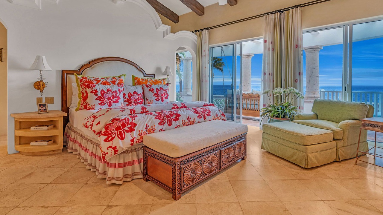 Photo of Bedroom in Palmilla