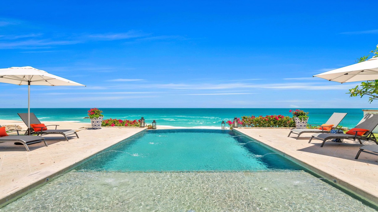 Photo of Outdoor in Palmilla