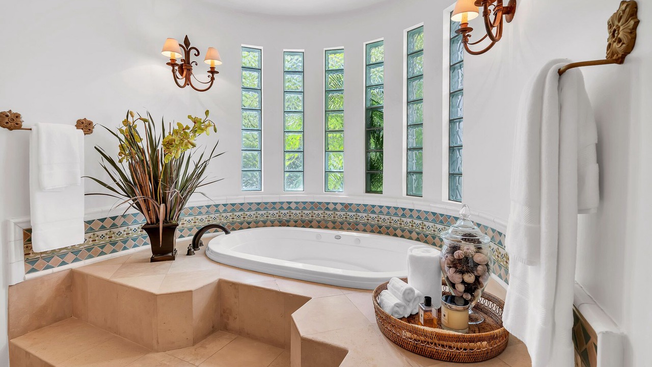 Photo of Bathroom in Palmilla
