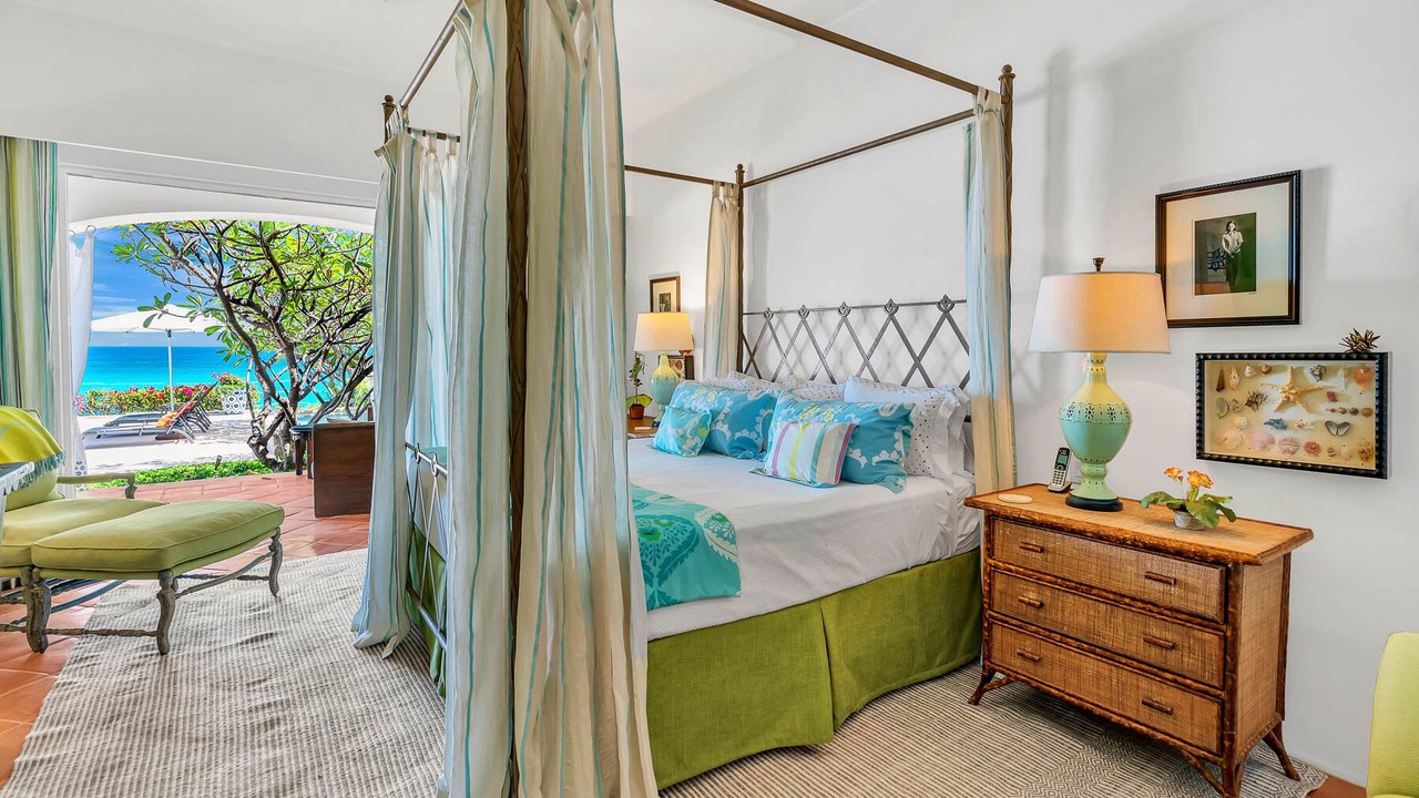 Photo of Bedroom in Palmilla