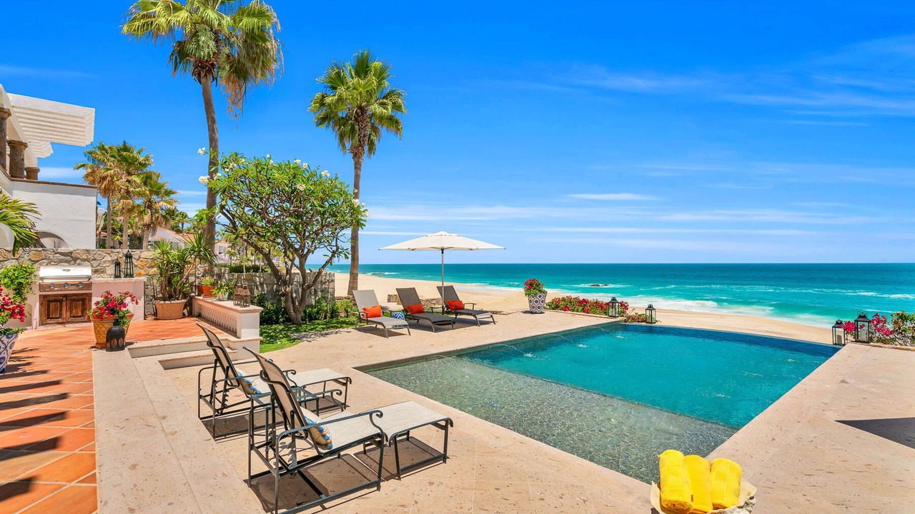 Photo of Outdoor in Palmilla