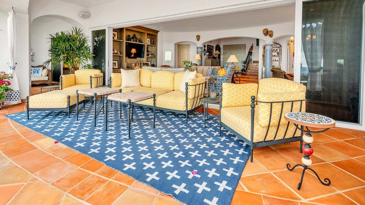 Photo of Livingroom in Palmilla
