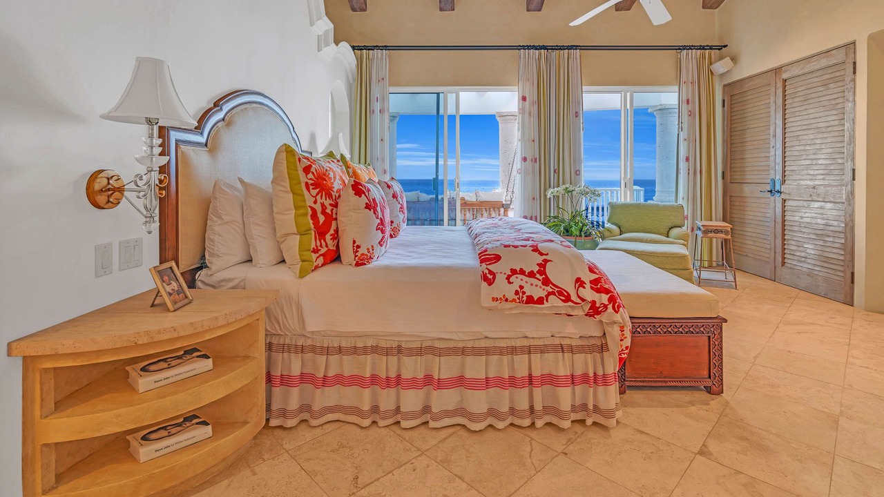 Photo of Bedroom in Palmilla